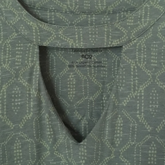 🌾Avalon Dress🌾Toad&Co🌾Perfect 4 Spring AGAVE🌾 - Picture 4 of 8